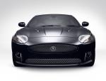 Jaguar XKR Portfolio 2007 года